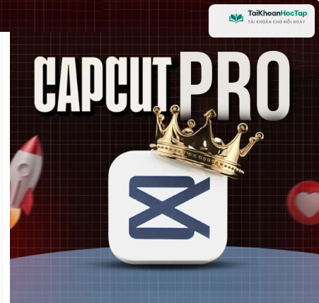 CapCut Pro